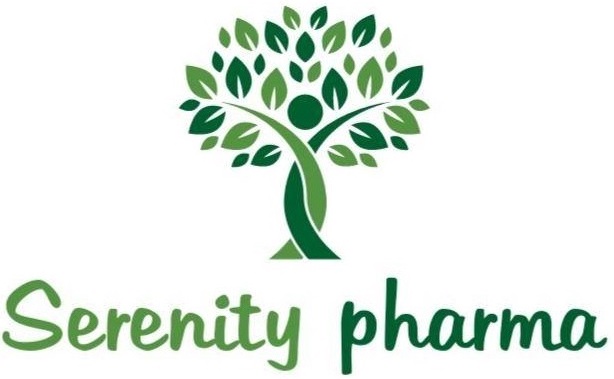 Serenity Pharma